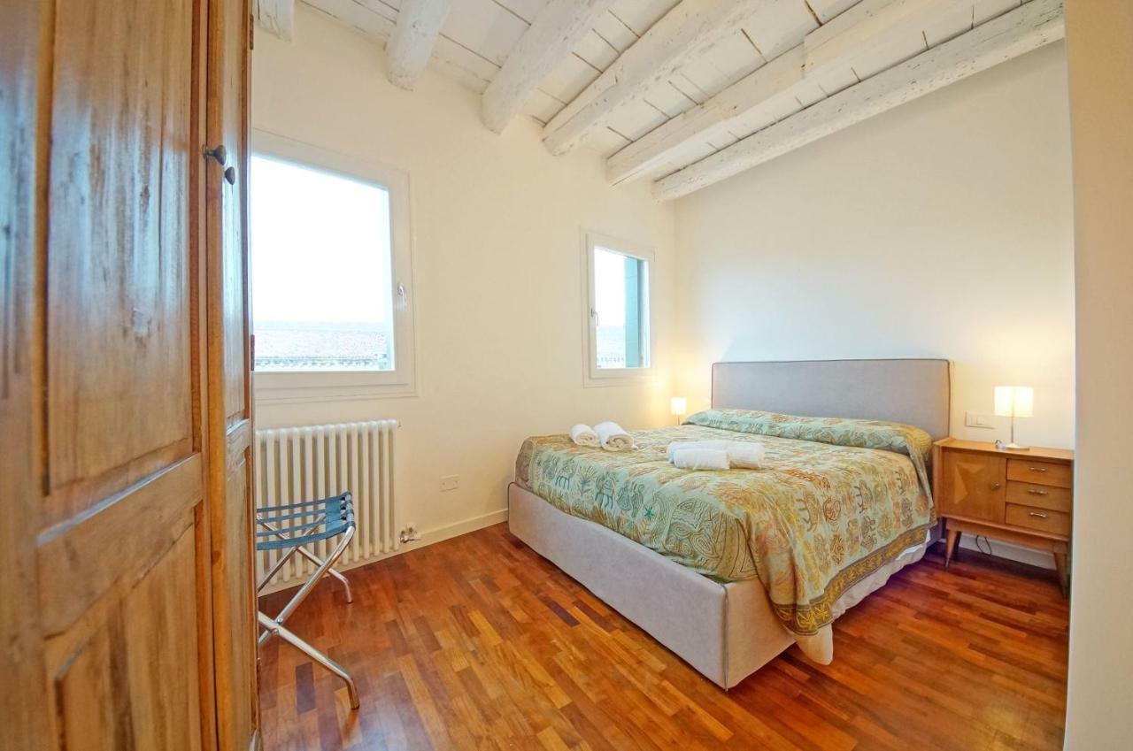 Dolcevita Apartments N 396 Veneza Exterior foto