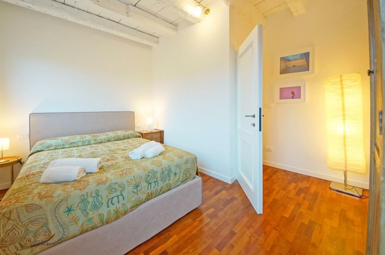 Dolcevita Apartments N 396 Veneza Exterior foto