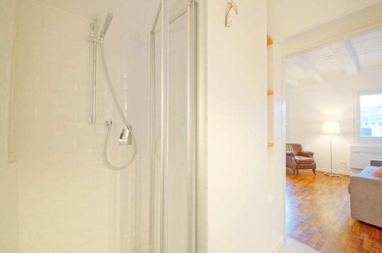 Dolcevita Apartments N 396 Veneza Exterior foto